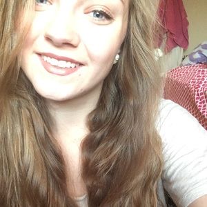 Meet your Posher, Mikayla