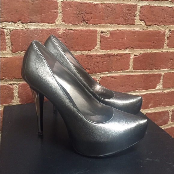 Platform pumps