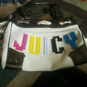 Juicy Couture Purse