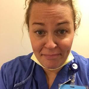 Meet your Posher, Wendy