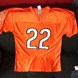 Matt Forte Chicago Bears Jersey size M