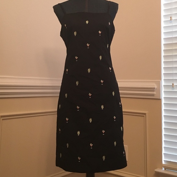 Brooks Bros Dress. Size 8