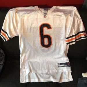 Chicago Bears Jay Cutler Jersey size L