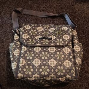 Petunia pickle bottom diaper bag