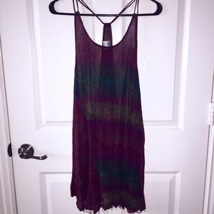 💚 Out From Under Slip 💚