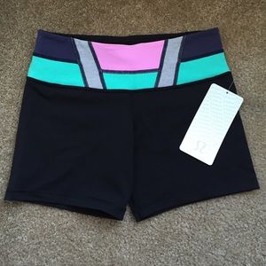 Lululemon Groove Short