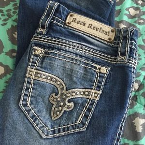 Don't fit me anymore.