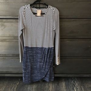 Anthropologie Dolan Dress
