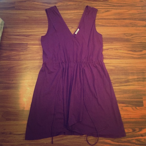 Anthropologie dress