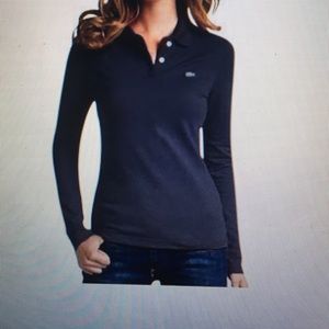 Lacoste polo