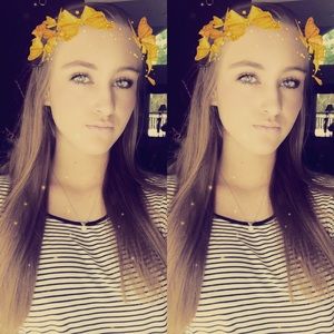 Meet your Posher, Kara