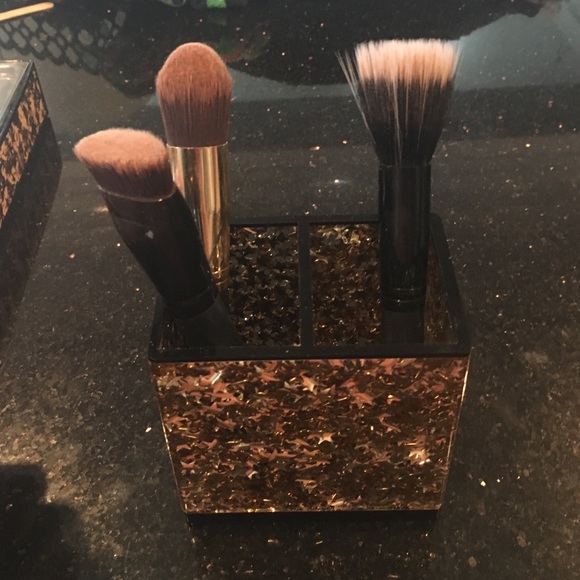Sonia Kashuk Brush Holder