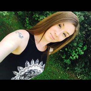 Meet your Posher, Jessica