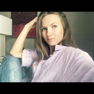 Meet your Posher, Alina