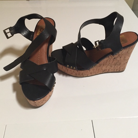 Dolce Vita Wedges