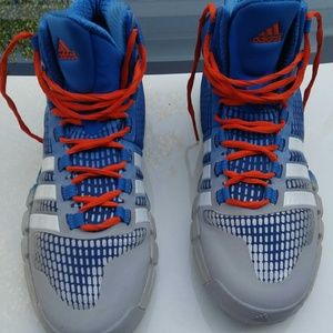 Mens Adidas Adipure Crazyquick 1st Gen