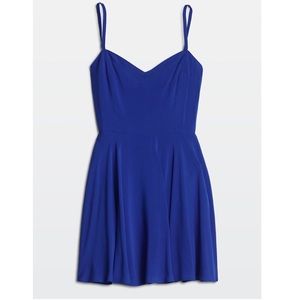 Talula Lipinski Dress NWOT