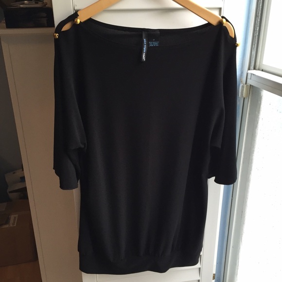 Saint Tropez West top