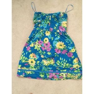 Summer dress !