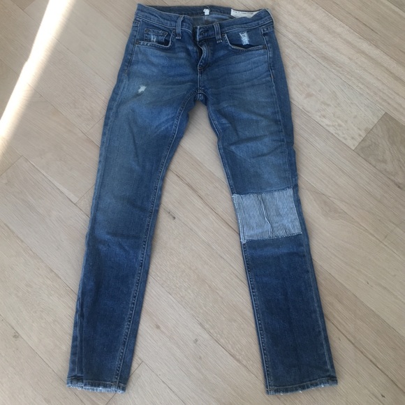 Rag & Bone jeans