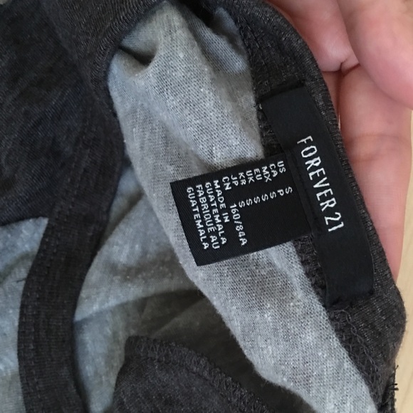 A cute Muscle tee - Picture 4 of 4