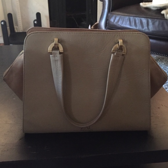 Zac Posen handbag