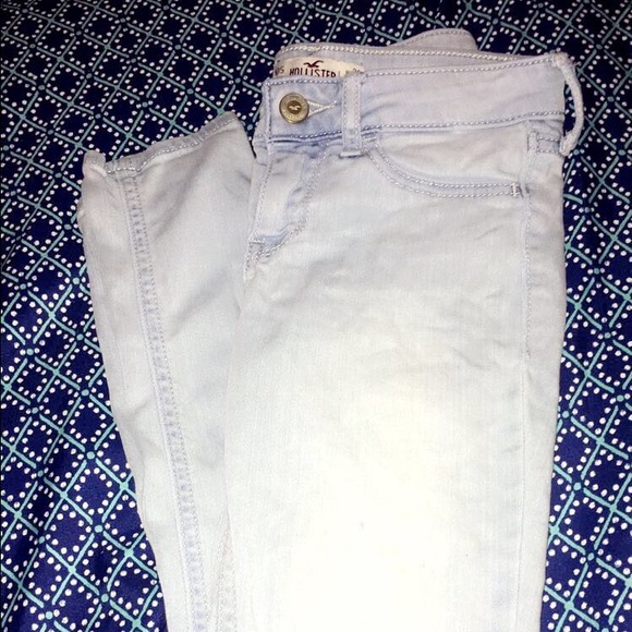Hollister pants