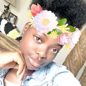 Meet your Posher, Kiara