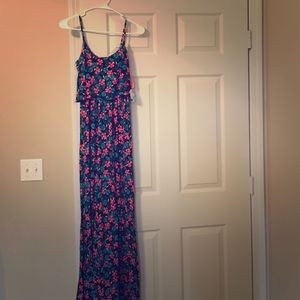 L'Amour Maxi Dress