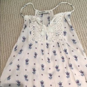Abercrombie Tank