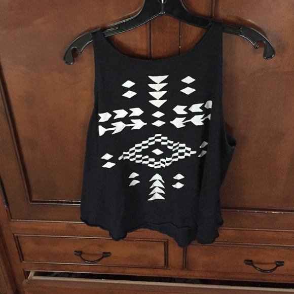 WILDFOX tee!