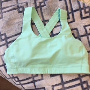 Lululemon All Sport Bra