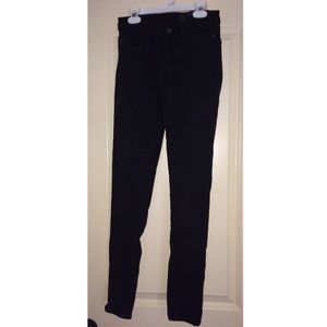 Esprit black skinny jeans