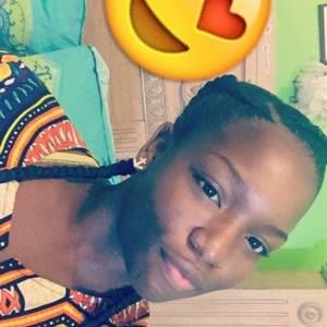 Meet your Posher, Camryn