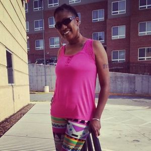 Meet your Posher, Tondylea