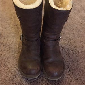 Ugg Kensington boot size 9 womens