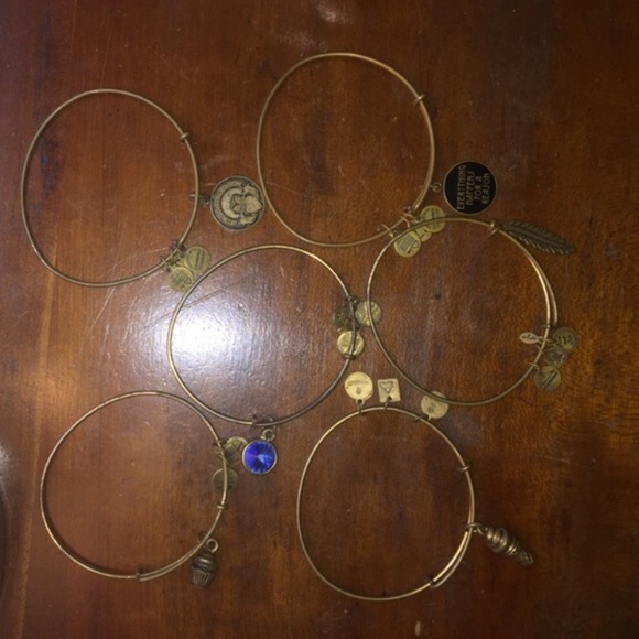 6 Alex and Anis!