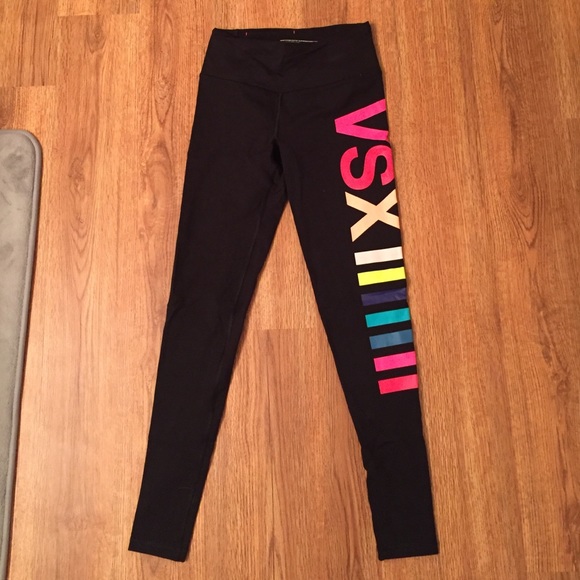 VS work out leggings!!
