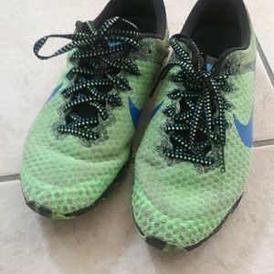 Nike shoes rival waffle