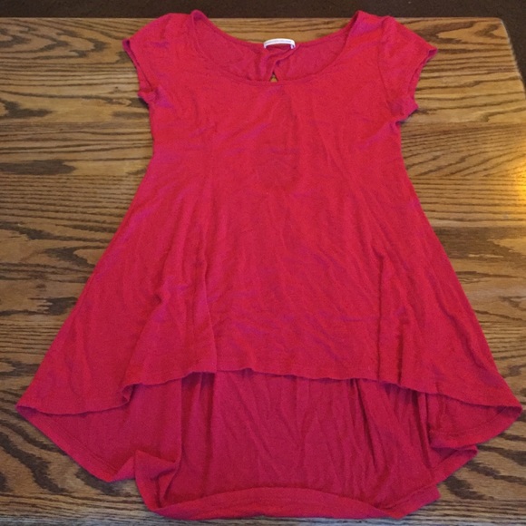 Red Shirt