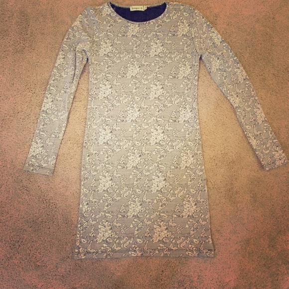 Ginger G Cocktail Dress