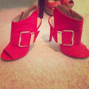 Fabulous sexy heels!