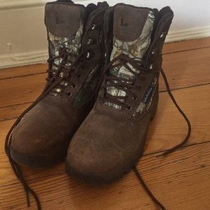 Field & Stream Outdoor Boots