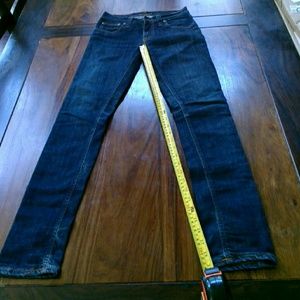Nudie jeans