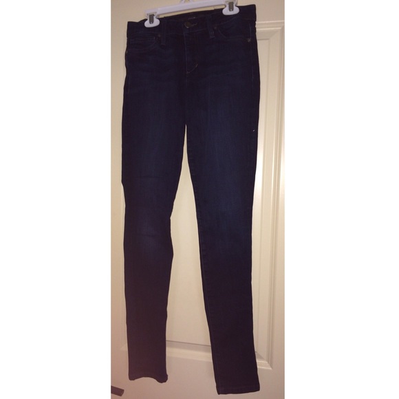 Joe's Jeans blue jeans