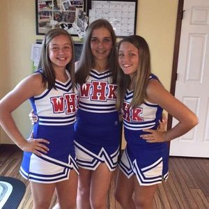 Meet your Posher, Paxton