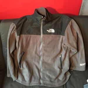 The North Face Jacket Gore Windstopper size XL