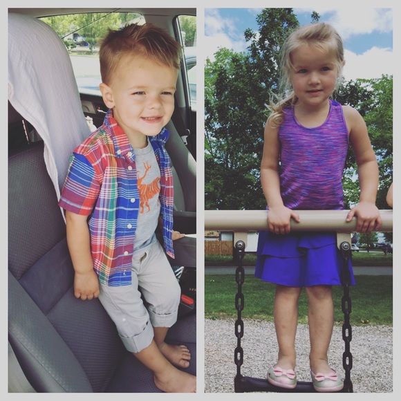 Meet your Posher, Kelly - Picture 2 of 4