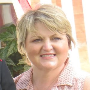 Meet your Posher, Pam