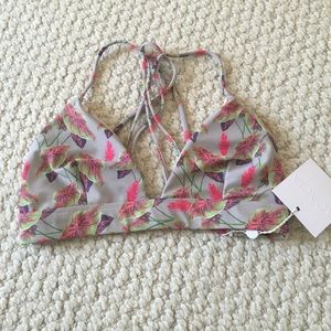 Acacia Swimwear Awapuhi Top
